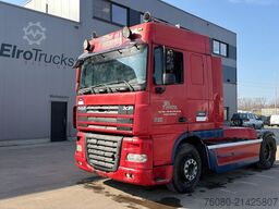 DAF XF 105.410 (BONNE ETAT / GOOD CONDITION)