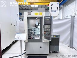 CHIRON FZ 08K S Magnum High Speed Plus