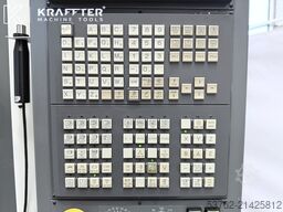 CHIRON FZ 08K S Magnum High Speed Plus