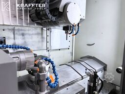 CHIRON FZ 08K S Magnum High Speed Plus