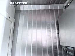 CHIRON FZ 08K S Magnum High Speed Plus