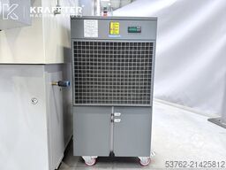 CHIRON FZ 08K S Magnum High Speed Plus