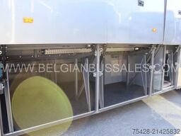 Volvo 9700 HD / 14.0m / Handicap Bus / Full Option