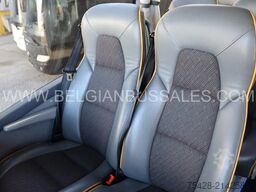 Volvo 9700 HD / 14.0m / Handicap Bus / Full Option