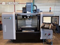Hurco VM30I