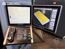 Hurco VM30I