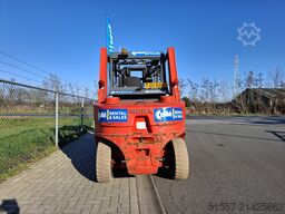 Mora EP100RAS | 2015