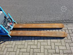 Mora EP100RAS | 2015