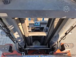 Mora EP100RAS | 2015