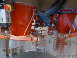 ITALPACK TT5/50 FARINA