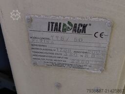 ITALPACK TT5/50 FARINA