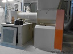 ITALPACK TT5/50 FARINA