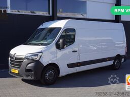 Renault Master 2.3 dCi 180PK L3H2 EURO 6 - Airco - Crui...