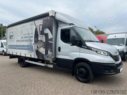 IVECO Daily 70-210 Hi-Matic XXL Maxi Pritsche*1.Hand*