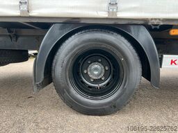 IVECO Daily 70-210 Hi-Matic XXL Maxi Pritsche*1.Hand*