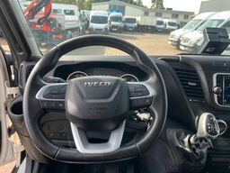 IVECO Daily 72-210 Hi-Matic XXL Maxi Pritsche*1.Hand*