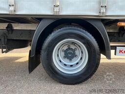 IVECO Daily 72-210 Hi-Matic XXL Maxi Pritsche*1.Hand*