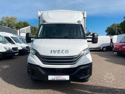IVECO Daily 72-210 Hi-Matic XXL Maxi Pritsche*1.Hand*