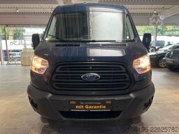 FORD Transit 2,2 TDCI Hoch+Lang*L2-H2*Garantie*AHK*