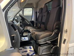 PEUGEOT Boxer 2,2 HDI Hoch+Lang*L2-H2*Garantie*AHK