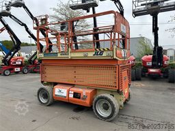 JLG 4069 LE (3614)