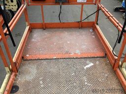 JLG 4069 LE (3614)