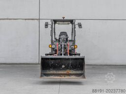 Manitou MLA 3-25 HC