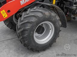 Manitou MLA 3-25 HC