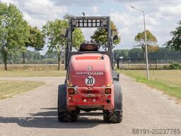 Weidemann 1370CX50