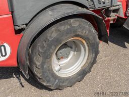 Weidemann 1370CX50