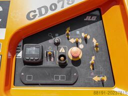 JLG 460 SJ