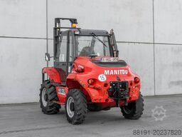 Manitou M 30-4