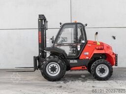 Manitou M 30-4