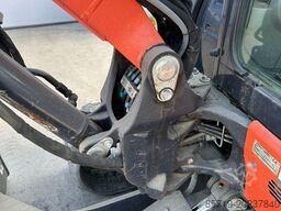 Kubota U50-5 (5016)