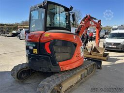 Kubota U50-5 (6970)