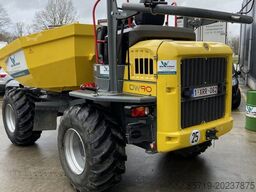 Wacker Neuson Neuson DW90 (4003)