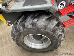 Wacker Neuson Neuson DW90 (4003)