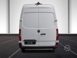 Mercedes-Benz Sprinter 317 Maxi XXL,MBUX,Navi,360°Kamera