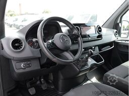 Mercedes-Benz Sprinter 317 Maxi XXL,MBUX,Navi,360°Kamera