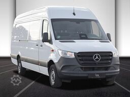 Mercedes-Benz Sprinter 317 Maxi XXL,MBUX,Navi,Kamera