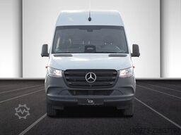 Mercedes-Benz Sprinter 317 Maxi XXL,MBUX,Navi,Kamera