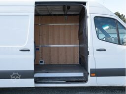 Mercedes-Benz Sprinter 317 Maxi XXL,MBUX,Navi,Kamera