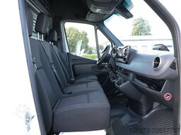 Mercedes-Benz Sprinter 317 Maxi XXL,MBUX,Navi,Kamera