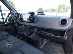 Mercedes-Benz Sprinter 317 Maxi XXL,MBUX,Navi,Kamera