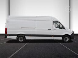 Mercedes-Benz Sprinter 317 Maxi,9GTronic,AHK3,5to,TCO