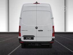 Mercedes-Benz Sprinter 317 Maxi,9GTronic,AHK3,5to,TCO