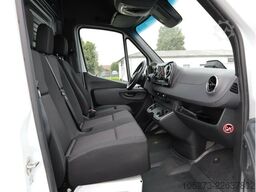 Mercedes-Benz Sprinter 317 Maxi,9GTronic,AHK3,5to,TCO