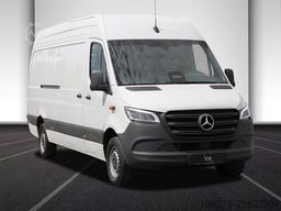 Mercedes-Benz Sprinter 317 Maxi,9GTronic,MBUX,Kamera,LED