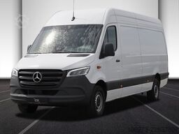 Mercedes-Benz Sprinter 317 Maxi,9GTronic,MBUX,Kamera,LED