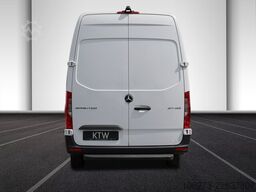 Mercedes-Benz Sprinter 317 Maxi,9GTronic,MBUX,Kamera,LED